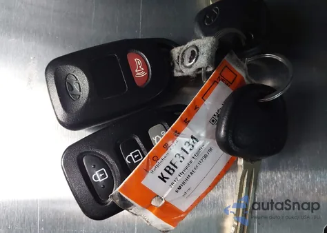 2012 Hyundai Elantra Limited (Ulsan Plant) from USA, damaged, VIN KMHDH4AE6CU290796